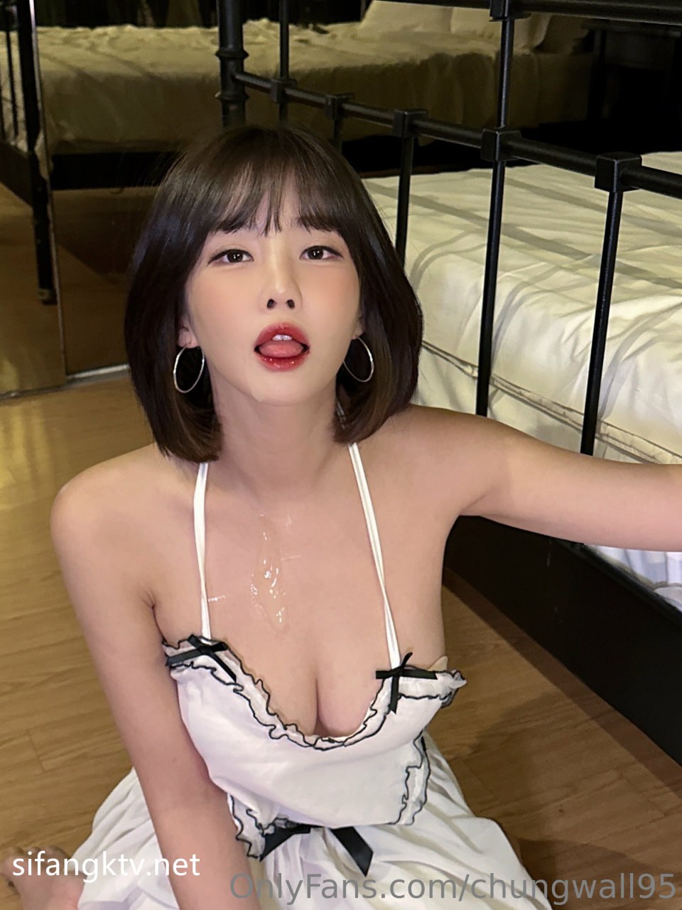 【2023-08-24】Sex with church brother 2